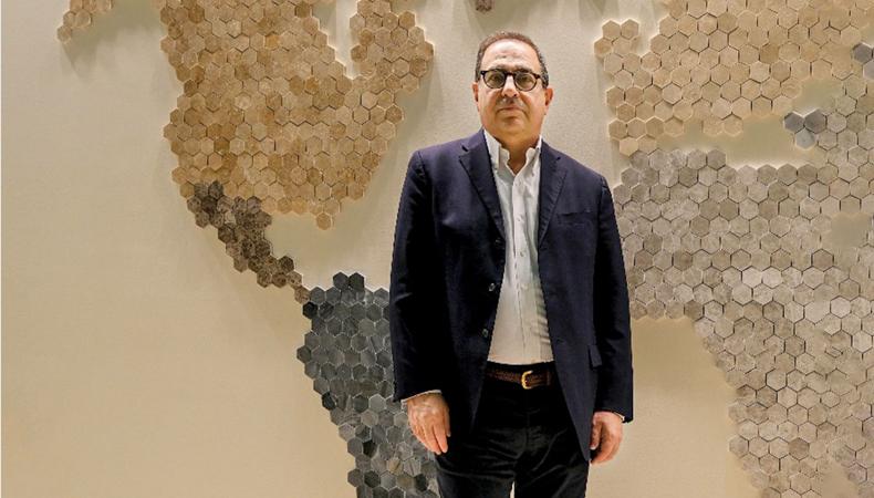 Marble Systems, global yolculuğunu halka arzla güçlendirecek