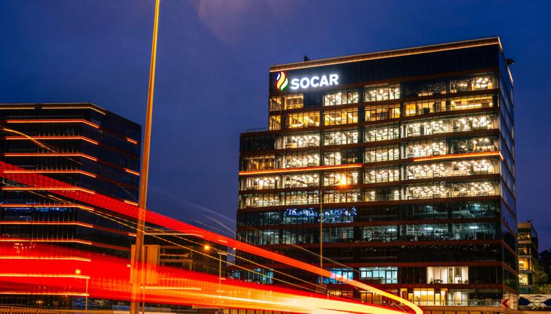 SOCAR Türkiye, 'Business Acumen Programı' ile gençleri iş dünyasına hazırlıyor