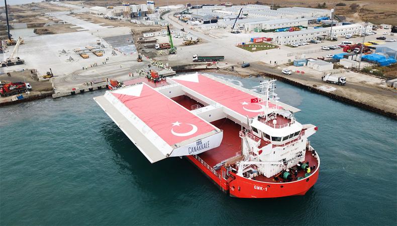 50 milyar dolarlık yük YMB'nin omuzlarında