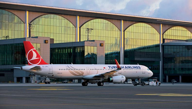 6'ncı kez Türkiye'nin en değerli markası oldu