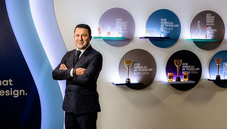 GCA, 'Ambalajın Cam Zamanı' ile yenilendi