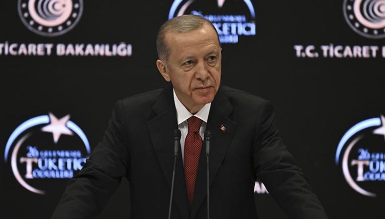 "KOBİ'lerimizi agresif ticaret hamleleri karşısında koruyacağız"