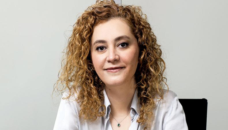 “Türkiye'nin zeytin haritasını çıkarıyoruz”