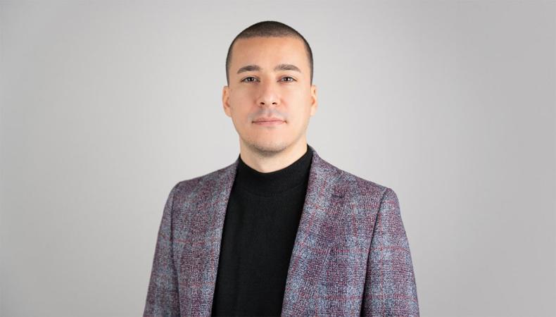 Hüseyin Sayın'ın üçüncü kitabı yakında raflarda