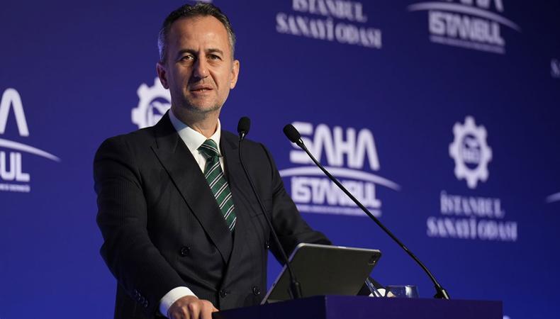 “Ülkemiz savunma sanayinde artık bir pazar değil aktör konumuna geldi”