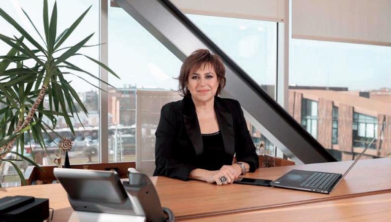 Bütünsel anlayışla yol alınıyor