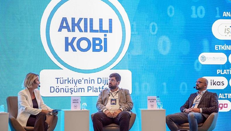 KOBİ'lerin dijitalleşmesine yönelik projeler arttı