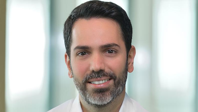 Memorial'ın yeni CEO'su Bora Uludüz oldu