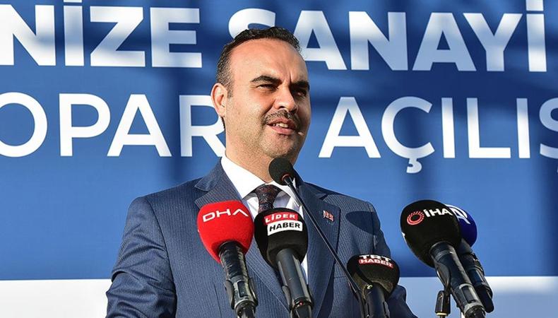 Petrokimya yatırımları için Türkiye'ye yoğun ilgi