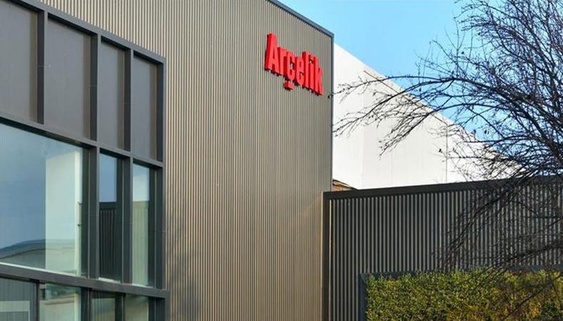 Arçelik'te üst düzey atamalar yapıldı