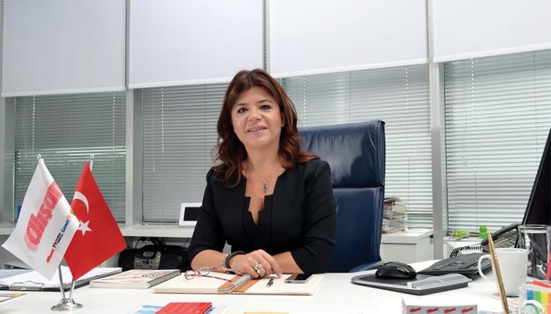Yeni ortakla yeni ufuklara