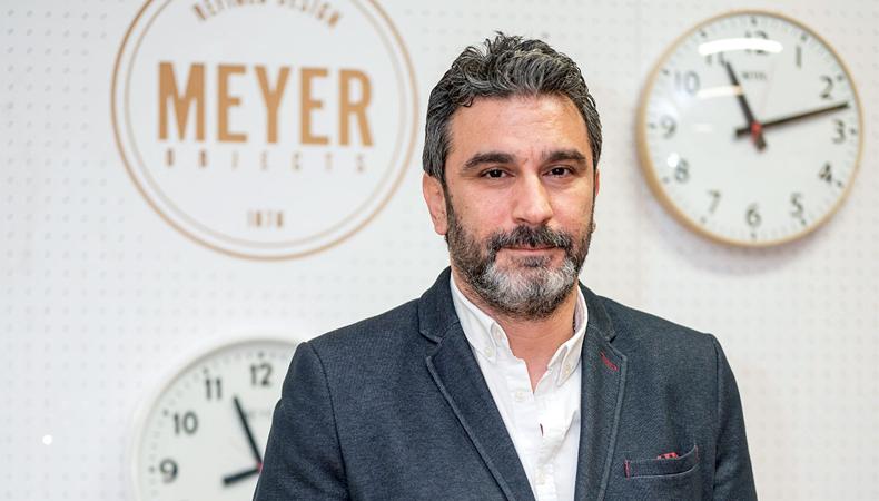 “Asırlık işletme olmak inovasyondan alıkoymamalı”