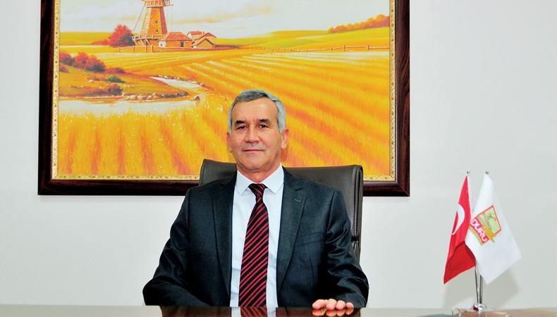 “Ahmet Buğdayı ve Duru Pratik önemli adımlardı”