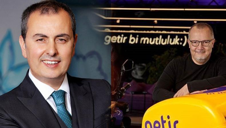 İş Bankası ile Getir arasında iş ortaklığı: GetirFinans'a 50 milyon dolar yatırım