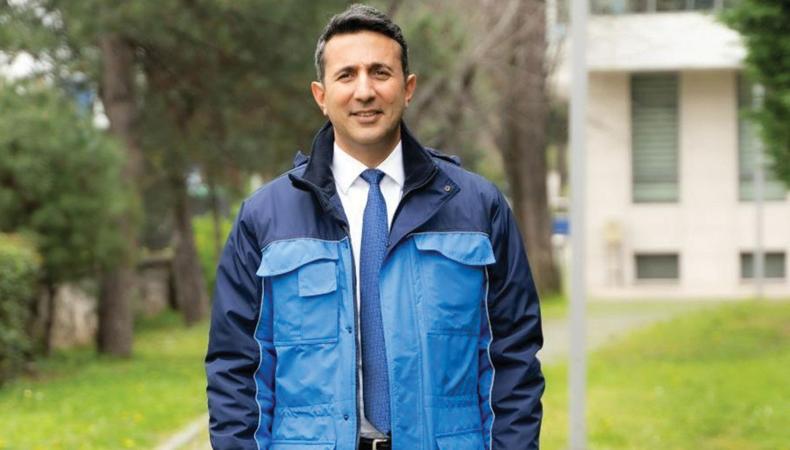 “Tüm yatırımlarımızın asıl amacı kesintisiz enerji”