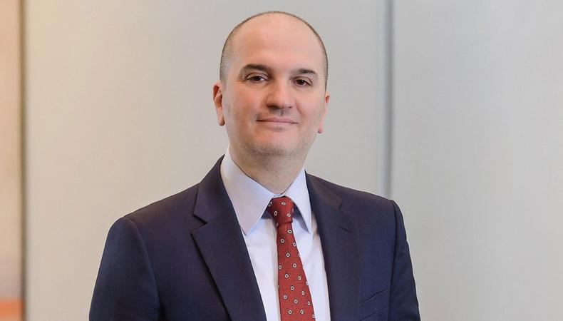 Ülker, takviye edici gıdada yeni markasını duyurdu