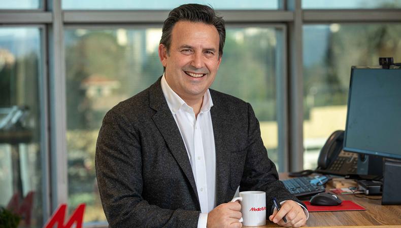MediaMarkt Türkiye'nin yeni CEO'su Hulusi Acar oldu