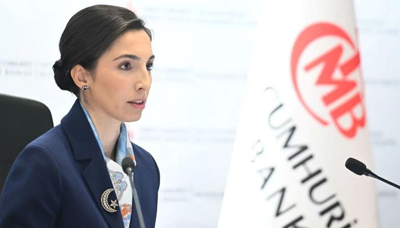 Yıl sonu enflasyon tahmini açıklandı