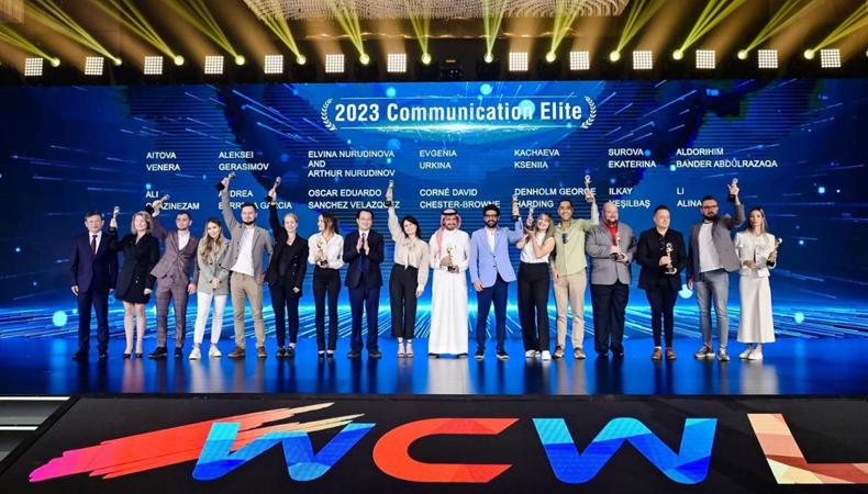 Chery, kullanıcılarına girişimcilik için platform sağlamayı hedefliyor