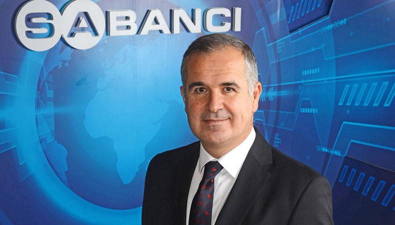 Sabancı Holding net kârını yüzde 58 artırdı