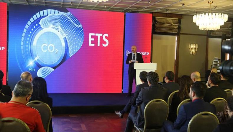 TÜRKKEP, yetkilendirilişinin 10. yılını kutladı