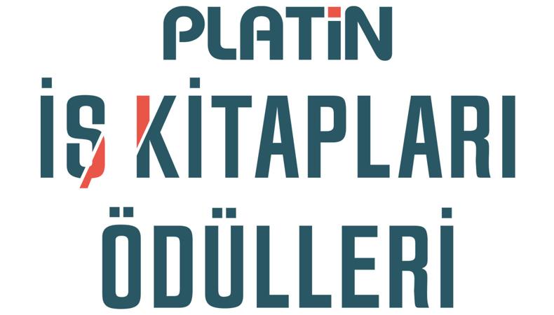 Platin İş Kitapları Ödülleri sahiplerini buluyor