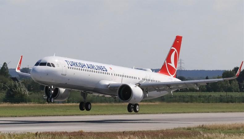 THY'den dev satın almaya ilişkin açıklama geldi
