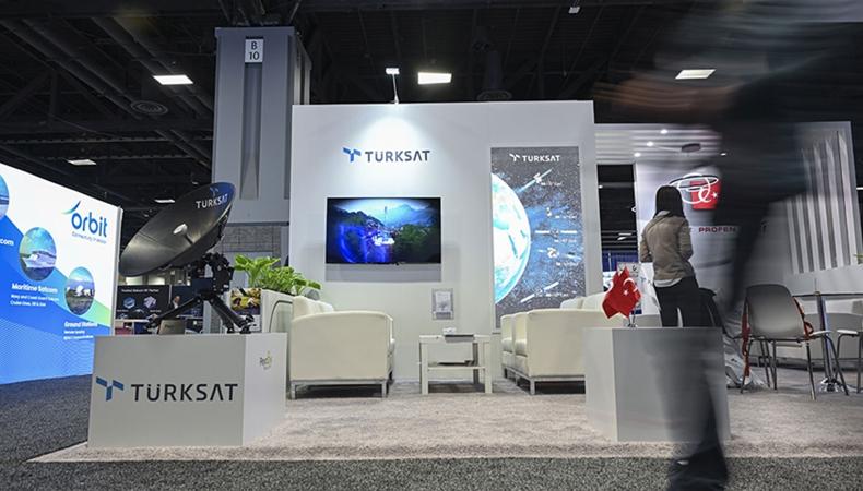 Türksat, Afrika'da pazar payını artırma hedefinde