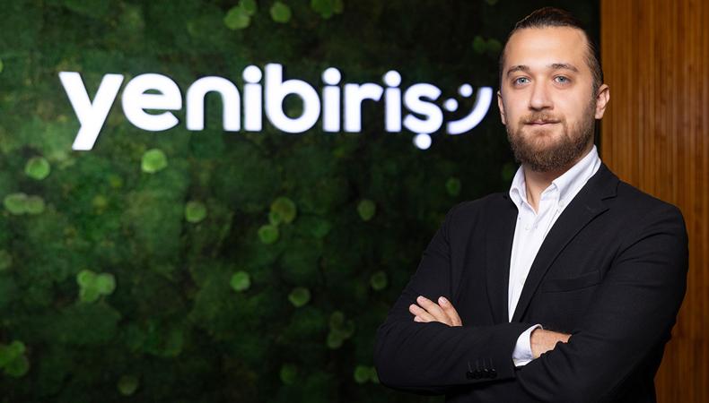 Yenibiriş'te üst düzey iki atama gerçekleşti