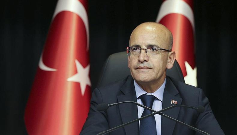 Bakan Şimşek, döviz girişini artıracak yeni uygulamayı duyurdu