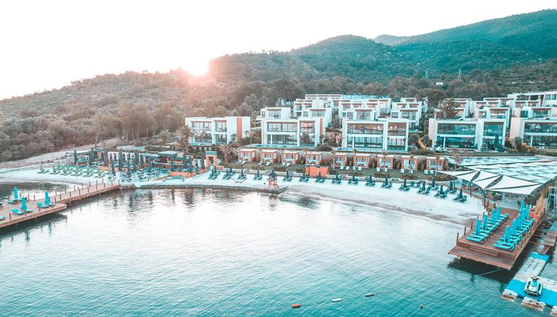 Etsgroup, yeni markası The Norm Hotels ile yeni iş modeline imza atıyor