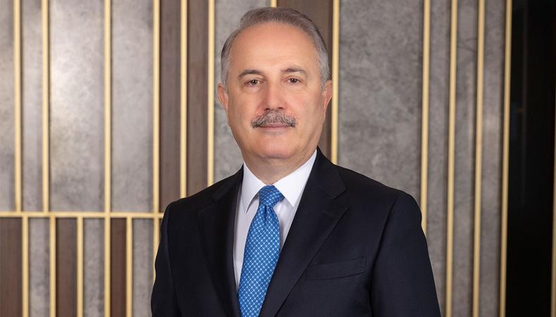 VakıfBank'tan 653 milyon dolarlık sendikasyon kredisi