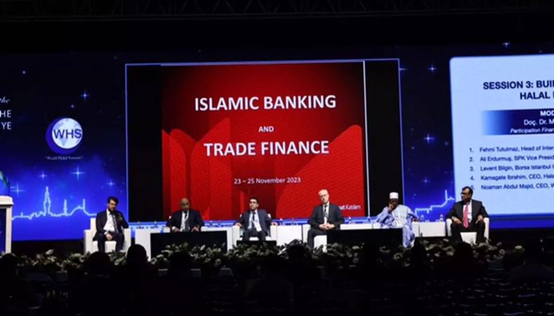 İslami Finans 3.25 trilyon dolara ulaştı