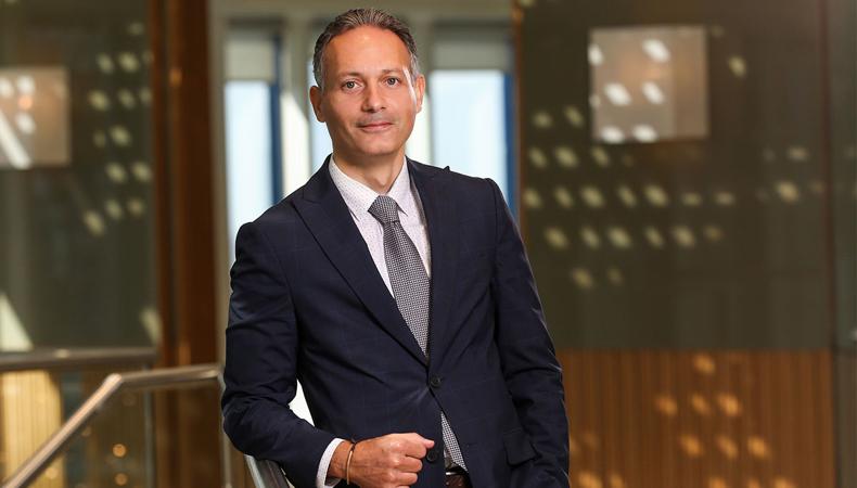 Sabancı Ventures'tan yeşil hidrojen alanında yeni yatırım