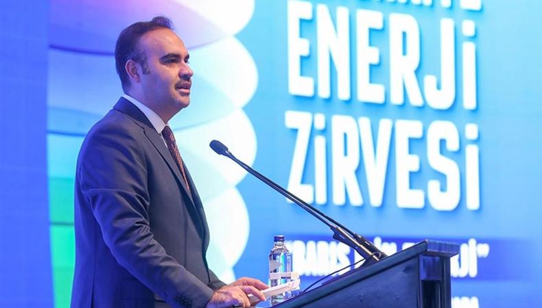 Bakan Kacır, Akkuyu için tarih verdi: "Önümüzdeki yıl devreye alacağız"