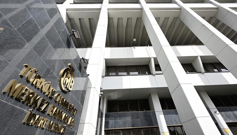 Merkez Bankası rezervleri tüm zamanların en yüksek seviyesinde
