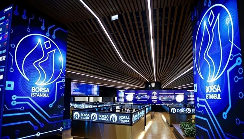 Borsa, bu hafta yatırımcısına kazandırdı