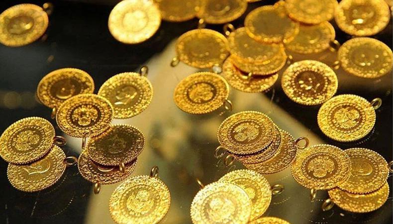 1 Gram Altın kaç TL?