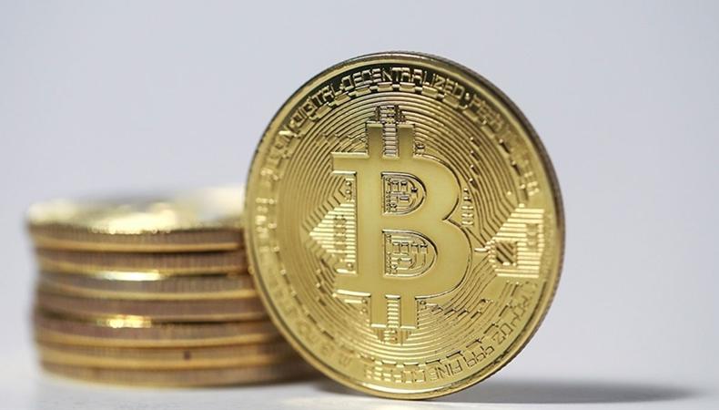 Bitcoin'in fiyatı 41 bin doları aştı