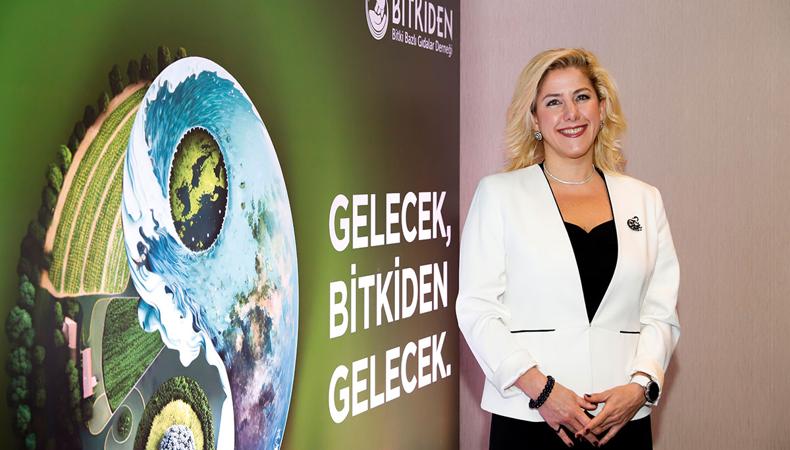 “Bitki bazlı tüketimde büyük dönüşümün eşiğindeyiz”