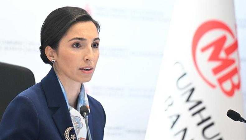 MB Başkanı Erkan: Reeskont limitini daha da artıracağız