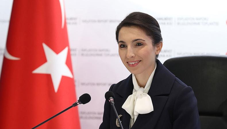 MB Başkanı Erkan, reel sektör toplantılarına devam ediyor