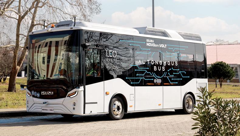 Leo Drive, yeni dönemde yurt dışı açılımlarını artırmaya odaklandı