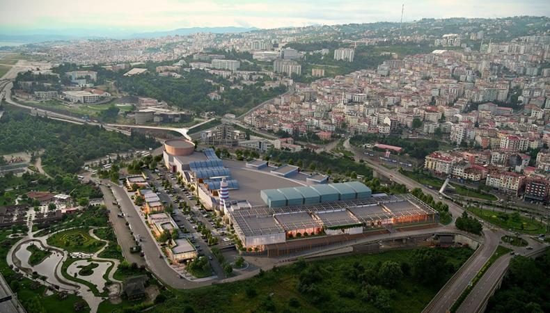 Avrupakent GYO halka arz oluyor: Talep toplama sürüyor