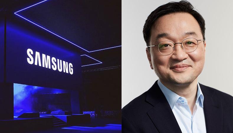Samsung Electronics Türkiye'nin yeni başkanı Jeff Jo oldu
