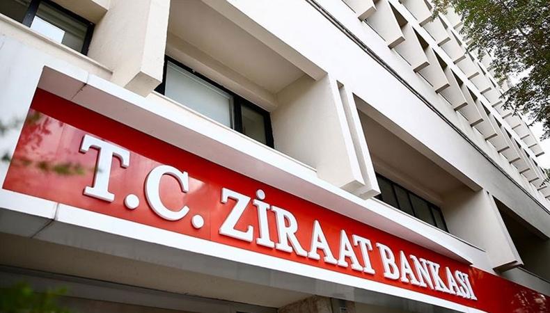 Ziraat Bankası ile Deutsche Bank arasında kredi ve fonlama anlaşması imzalandı