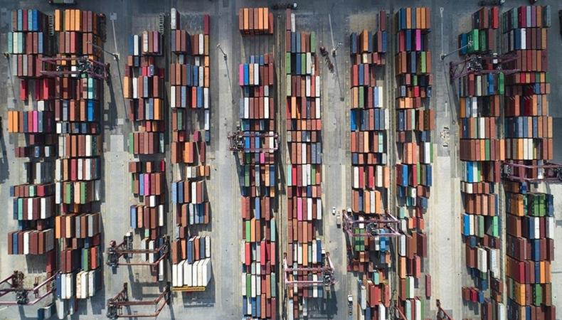 Makine ihracatı 11 ayda 25.8 milyar dolar oldu