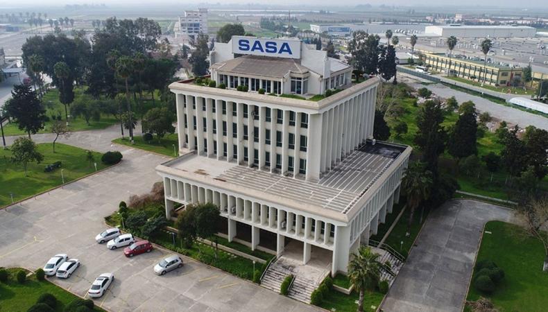 Erdemoğlu Holding, SASA'da yeni pay alımı yaptı