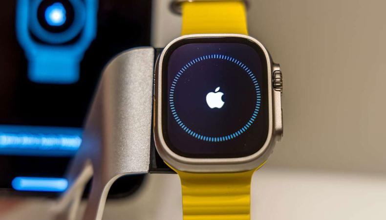 Apple akıllı saatlere getirilen satış yasağının perde arkası belli oldu