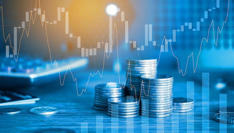 Finansal piyasalar yılı inişli çıkışlı geçirdi